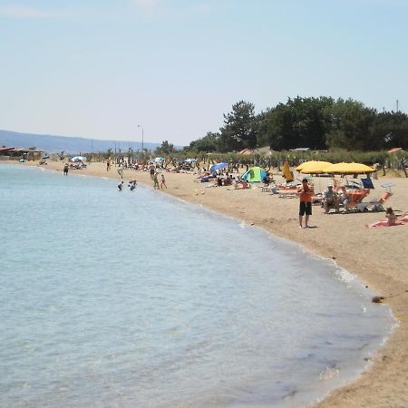 Apartment Lana Omiš Zewnętrze zdjęcie