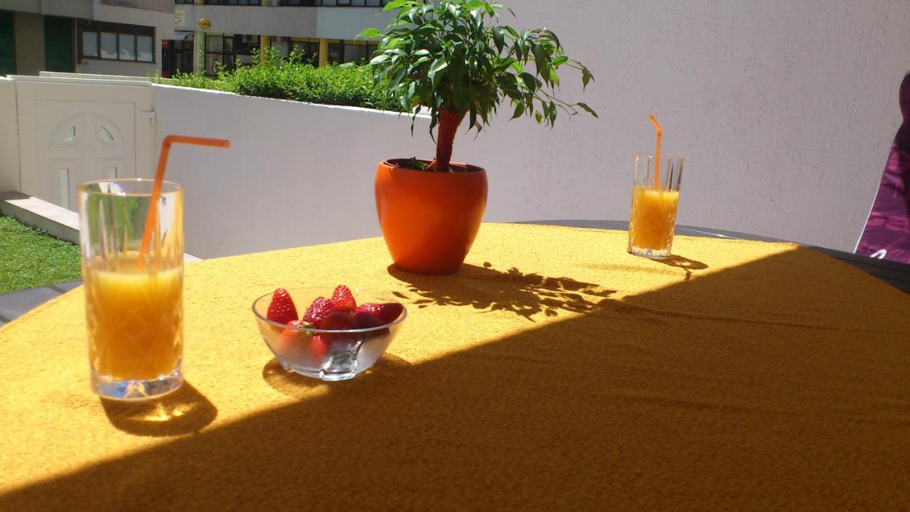 Apartment Lana Omiš Zewnętrze zdjęcie