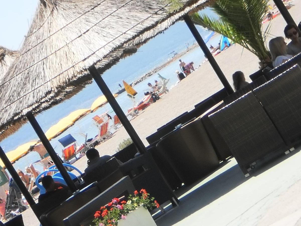 Apartment Lana Omiš Zewnętrze zdjęcie