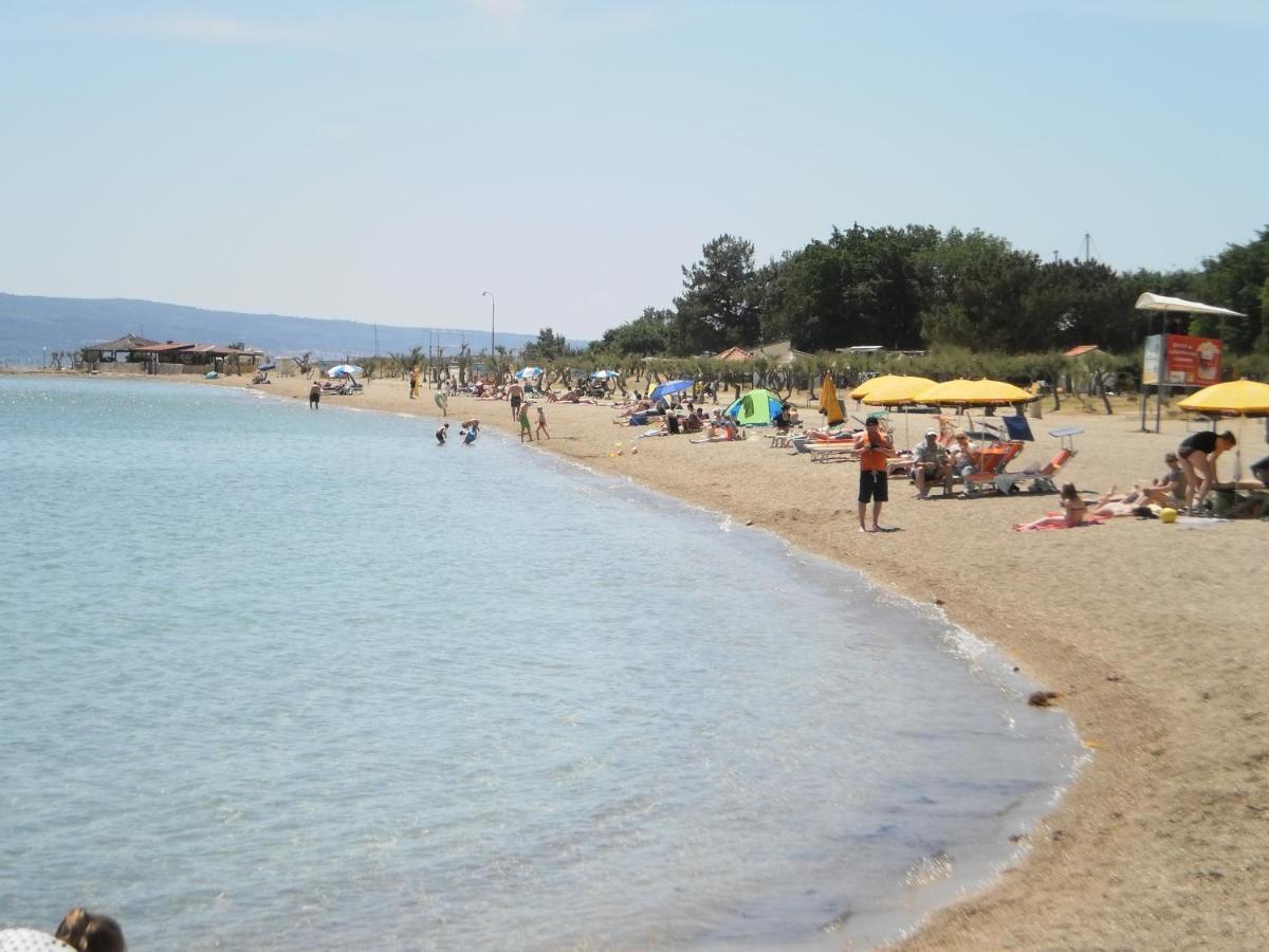 Apartment Lana Omiš Zewnętrze zdjęcie